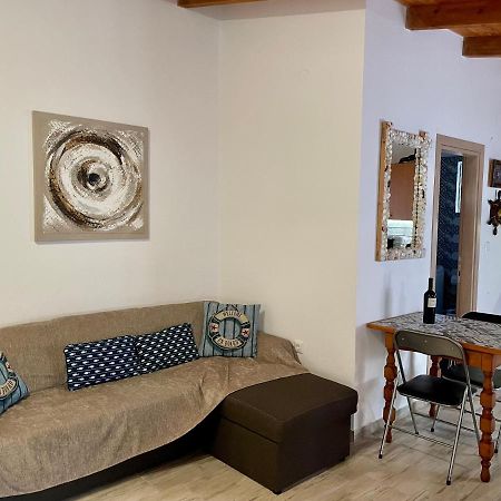 Apartament Waterfront Studio Nea Iraklitsa Zewnętrze zdjęcie